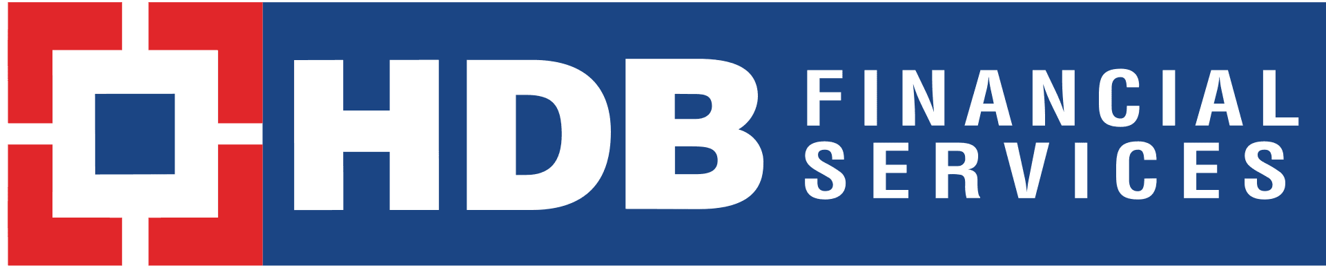 HDB Financial Services